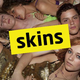 Image for article titled Why Skins Isn't Cool Enough To Influence Real Teens